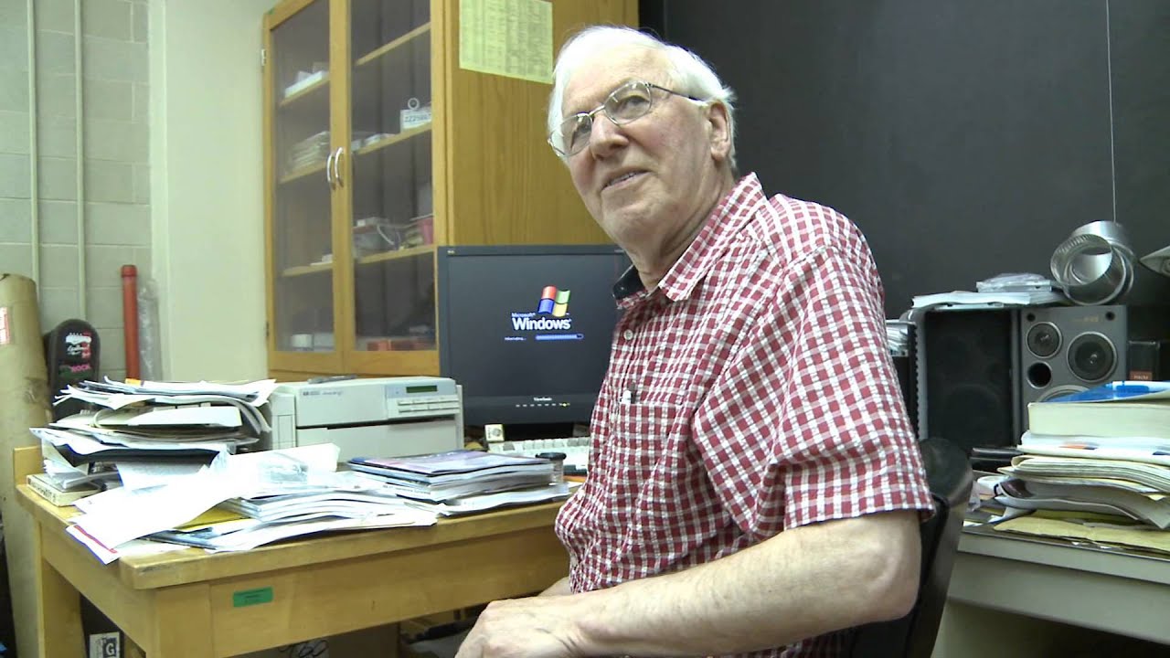 Audio Research Group | Audiolab Tour