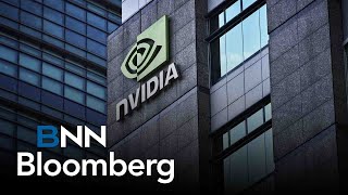 Nvidia warns of US$5.5B charge to export to China