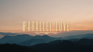 Parallel Love    Akpanku  Latest Punjabi Song 2022
