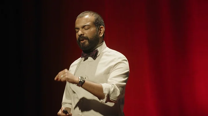 Fighting The Pandemic of Misinformation | Joseph S. Thomas, MD, FHM | TEDxBuffalo