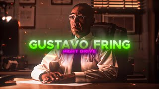Gus Fring Wilee - Night Drive Slowed Reverb Edit