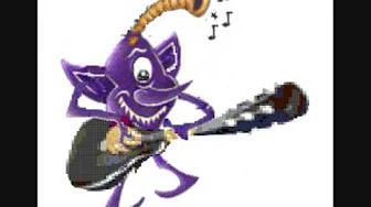 Purple People Eater Purple People Eater