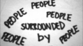 Sunshine And City Lights  Greyson Chance  