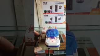 Universal Charger Auto identity D Cruzz Best Quality input Ac100 240V Unboxing testing #shorts
