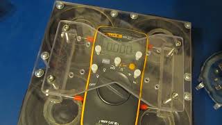 Fluke 101 Effects of vibration by joe smith 2,316 views 7 months ago 5 minutes, 29 seconds