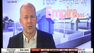 YPE 130802 Genworth Homebuyer Confidence Index Your Property Empire Sky News Business