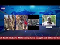 400+ South Sudan’s Nuer White Army Fighters Killed in Blue Nile Battle | What Happened?