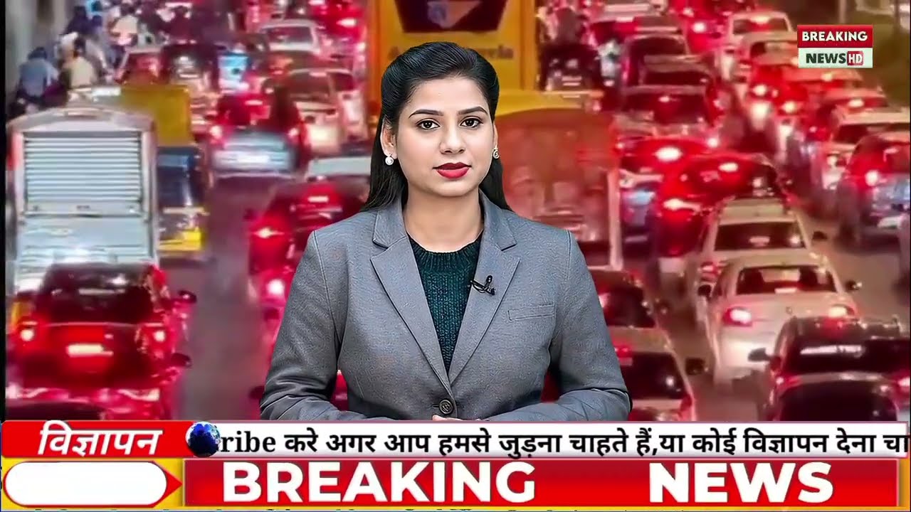 12 फरवरी 2026 | Aaj Ki 25 Sabse Badi Khabrein | Breaking News Today  |