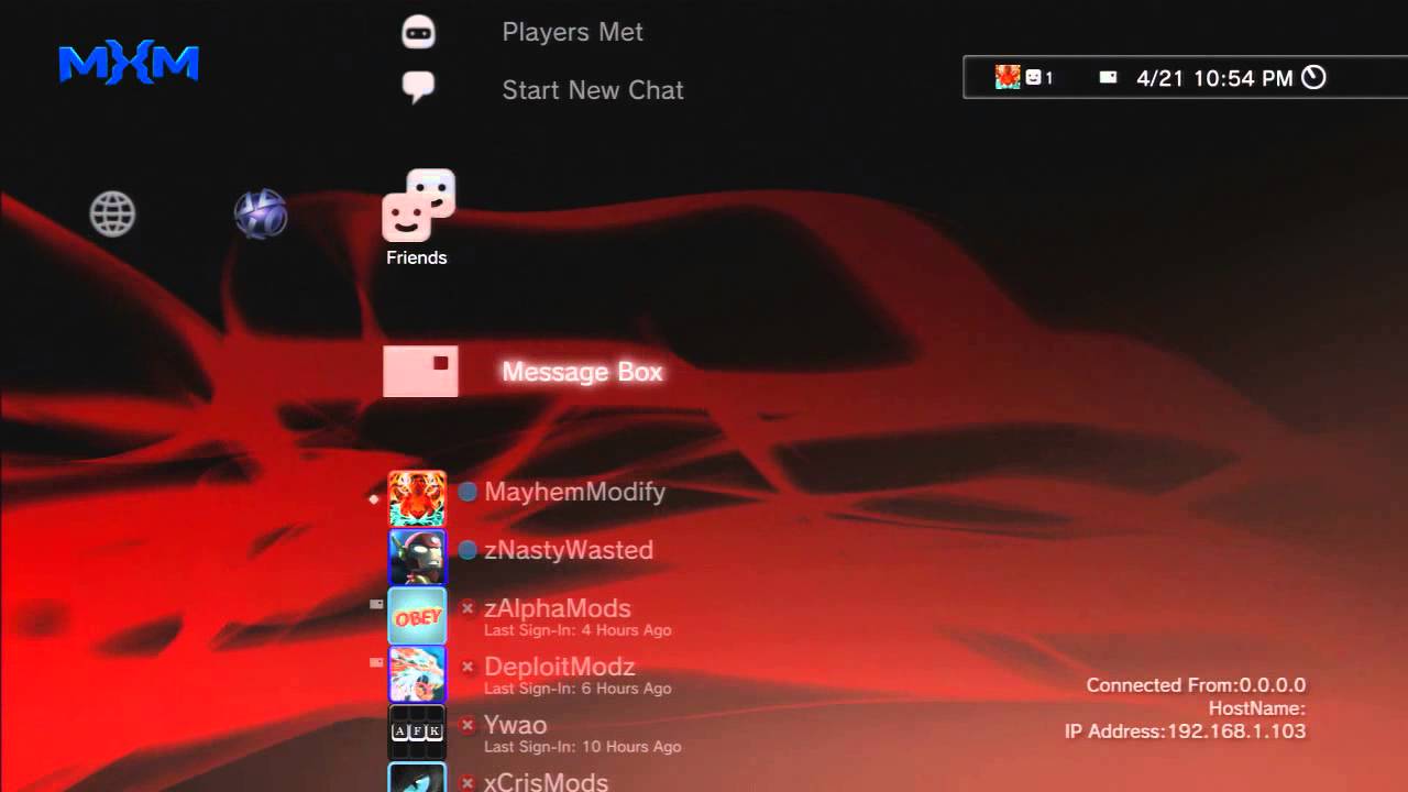 MayhemModding Account BANNED! + Project Mayhem UPDATE!
