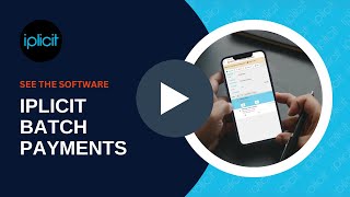iplicit Batch Payments