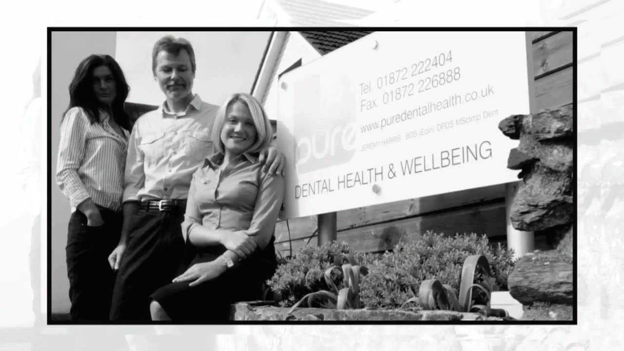 Cornwall Dentist UK Choose A Quality Dentist In Cornwall UK YouTube