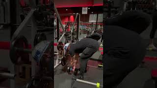 How to Loaded Stretch: Hamstrings