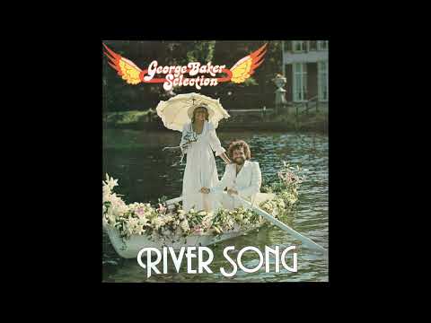 George Baker - Una paloma blanca | Sterrenparade