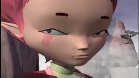 Code Lyoko Se1 - Ep20 The Robots - Screen 04