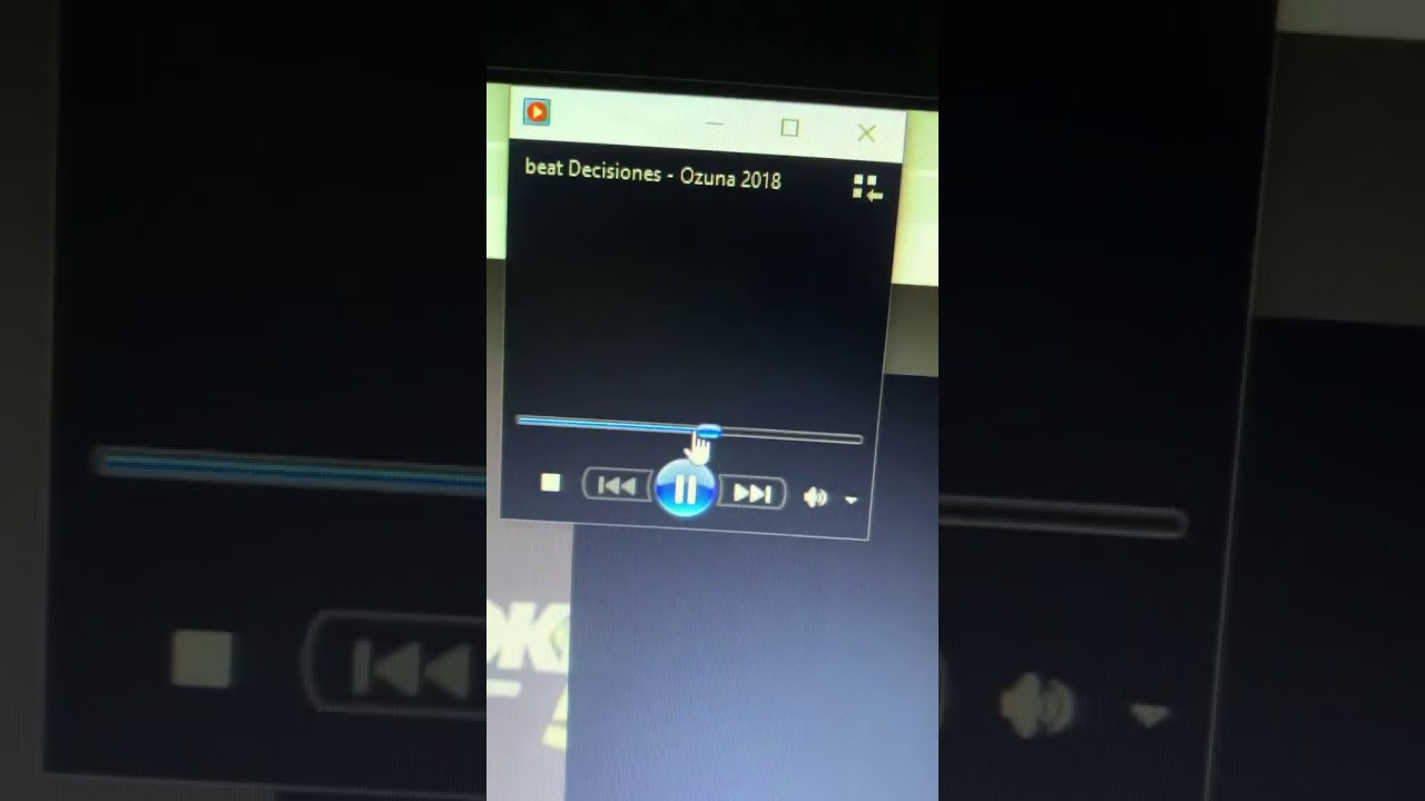 Decisiones Ozuna Preview Original Reggaeton 2020 - Golden Music