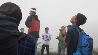 Mars Petani Muda