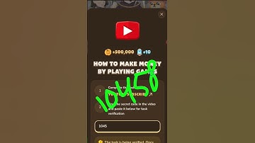 HOW TO MAKE MONEY BY PLAYING GAMES | Memefi New Video Code