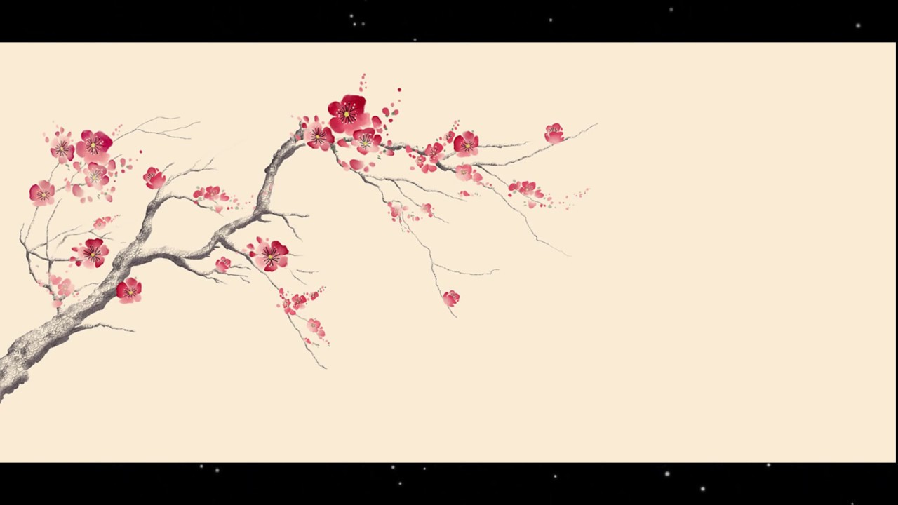 Шаблоны для презентаций powerpoint в японском стиле