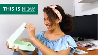 Vlog: How To Sanitize Your Items! | This Is How | FabFitFun Spring 2021 Box