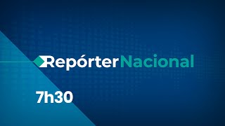 Repórter Nacional - 01 De Março De 2022
