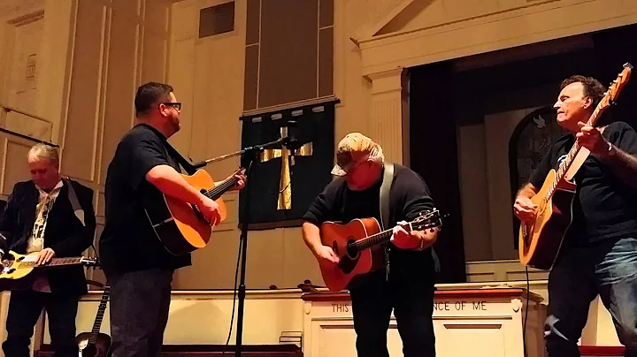 John Paul Miller 2105 - Cliff Cook- Cliff Hangers