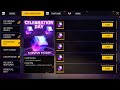 TODAY 5 ✋ FREE MAGIC CUBE 😱🎁  LOGIN NOW 🔥 FREE FIRE