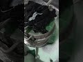 The Process of Crafting Premium Japanese Towels. #shorts #short #process