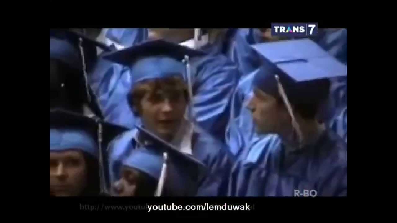 Wisuda Dan Beberapa Kejadian Lucu Koplak Bangat YouTube