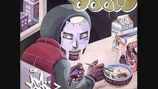 MF Doom - Potholderz