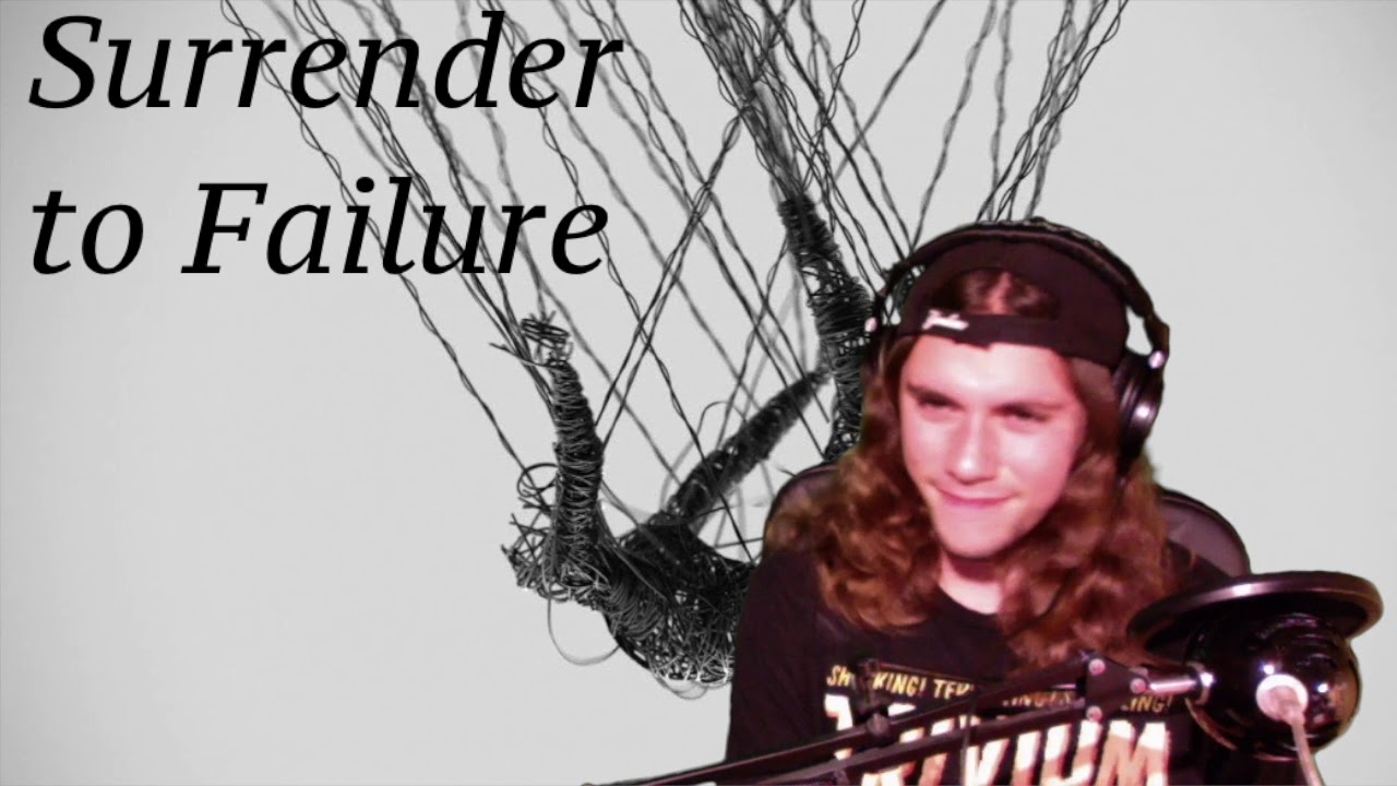 Metalhead REACTS to Surrender to Failure by KORN
