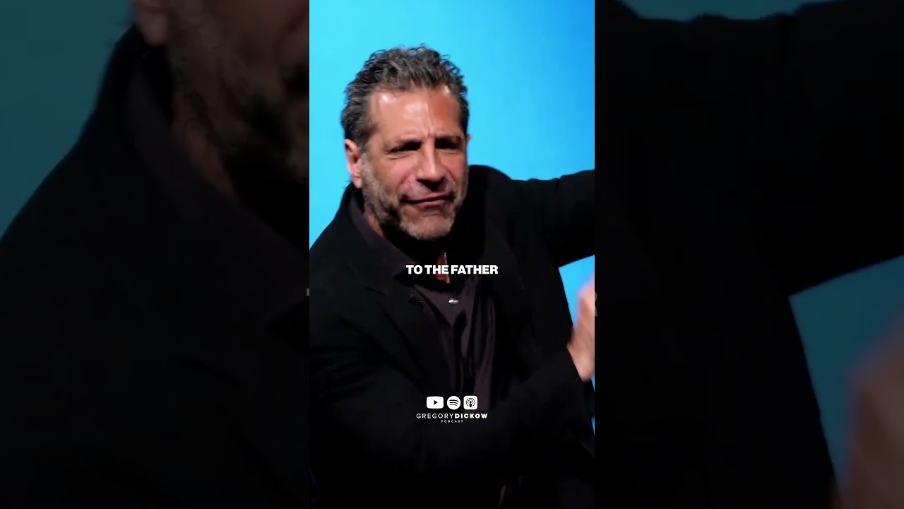 Why Jesus overturned the tables