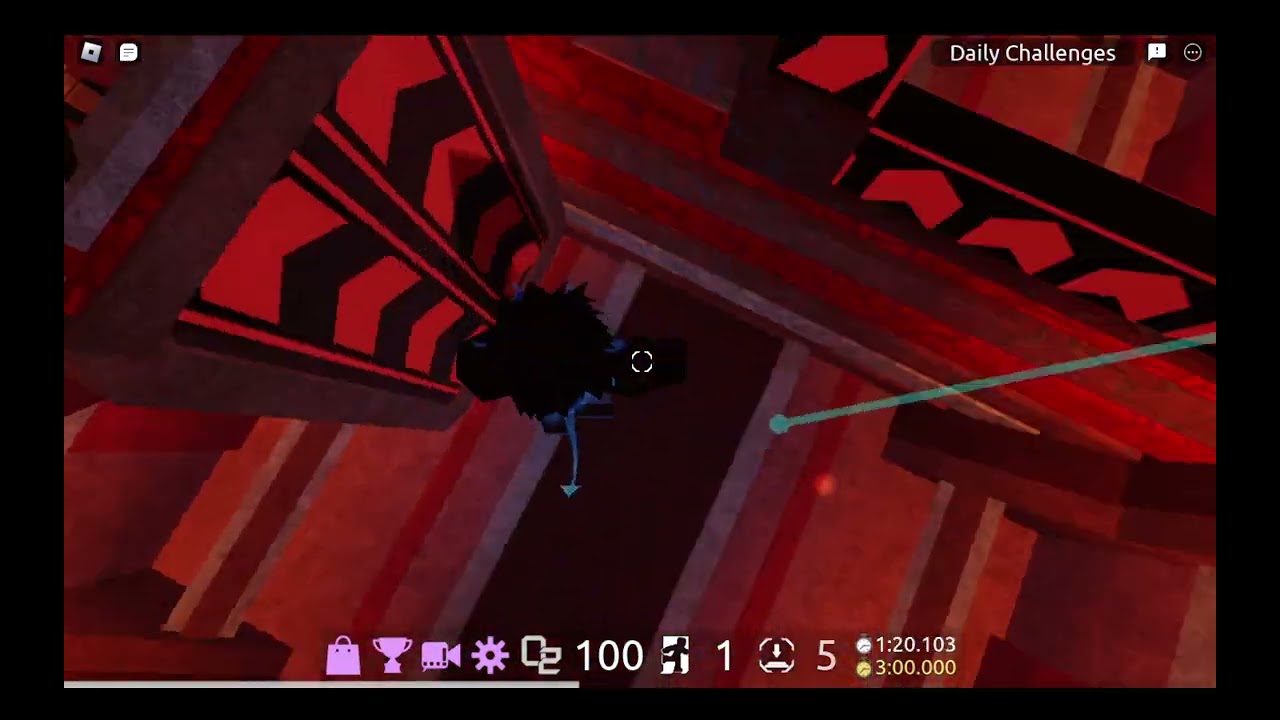 FE2 | Desert Ruins (Final version in game real)