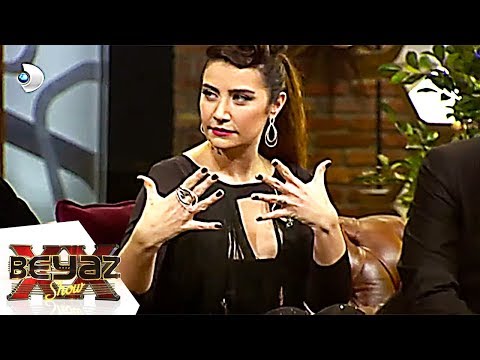 Sıla'nın Evinde Misafir Olmak - Beyaz Show