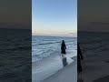 Thinking about the beach 💕 (p.s. this is my cover) #music #beach #scenery #cover #sunset #ocean
