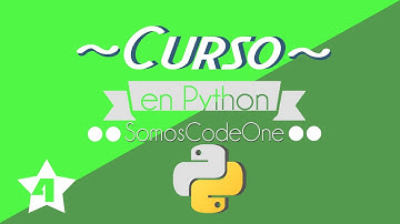 Variables y Tipos de Datos | Curso Python #4