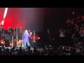 GEORGE MICHAEL: "WILD IS THE WIND"(+DavidAustin mention) at theRoyal Albert Hall,London-Sat 29/09/12