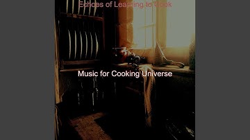 Friendly Jazz Sax with Strings - Vibe for Preparing Meals