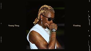 [FREE] Young Thug Type Beat 2023 - Floating | Prod. Chain