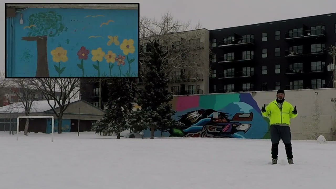 River Osborne Community Centre - McMillan