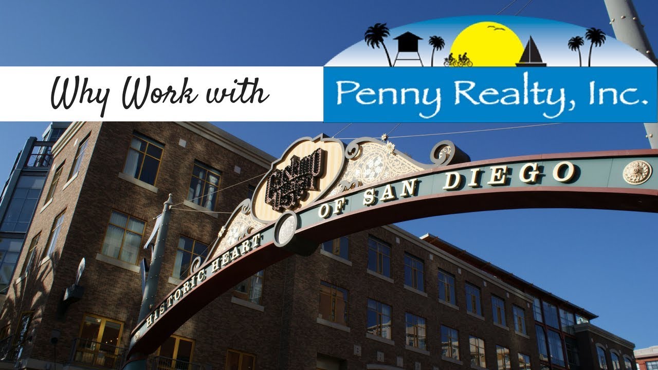Why Work with Penny Realty Property Management Pacific Beach YouTube
