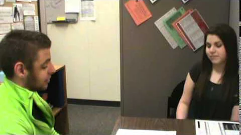 College Self Assessment Introduction: Peer Mentor Mock Session