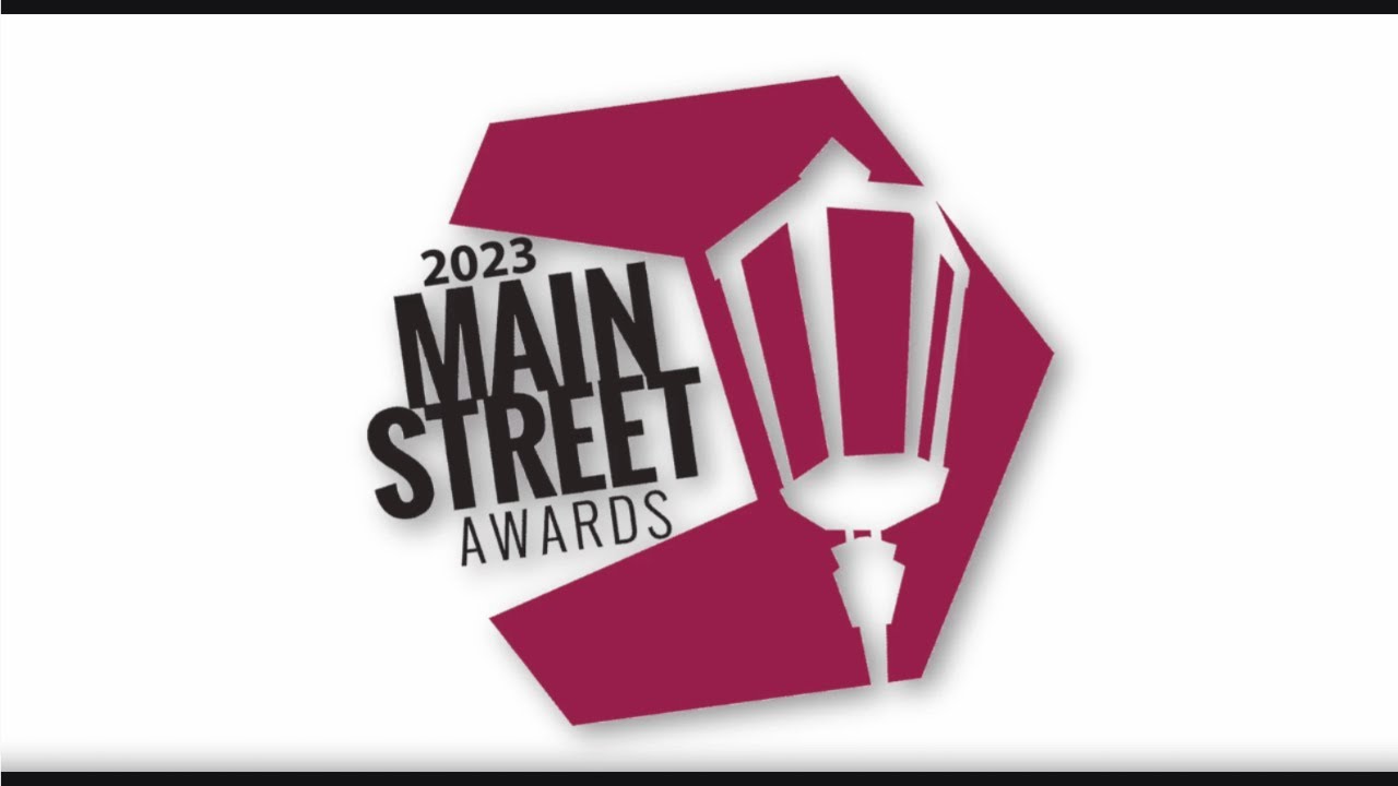 Main Street Awards Murfreesboro YouTube