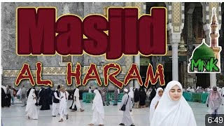 Beautiful Views of Masjid Al-Haram* 🕋✨ screenshot 4