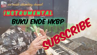 Na ro pandaoni bolon i || dulo ma au o Tuhan INSTRUMENTAL SERULING