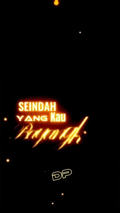 SENANDUNG REMBULAN #shorts