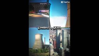 BBC television centre vs Sheffield cooling towers vs athlone cooling towers vs world trade centre