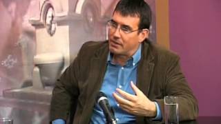 RTV Vlasotince - Razgovor S Povodom - Gostovanje NDS 17.03.2015