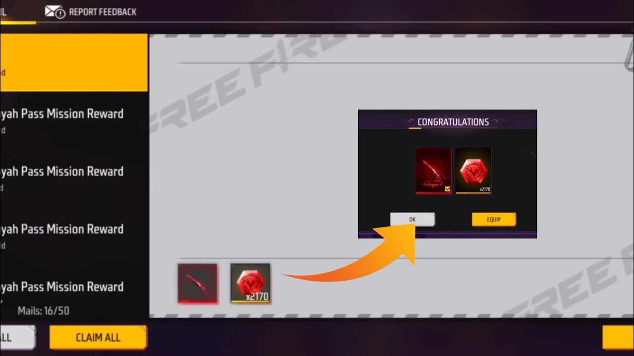 FREE REDEEM CODES ANNOUNCEMENT 😱💥 DON'T MISS THIS ️⚡ - YouTube