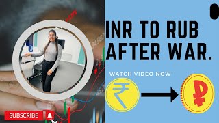 Converting INR to RUB | Mbbs in Russia |