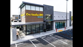 Ono Hawaiian BBQ